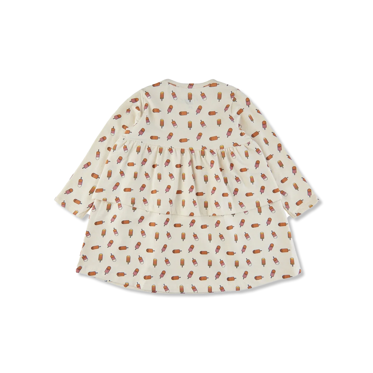 TNSGLACE dress