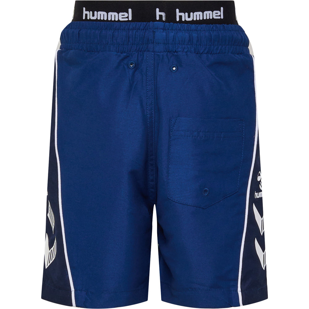 HmlBLAKE BOARD swim shorts