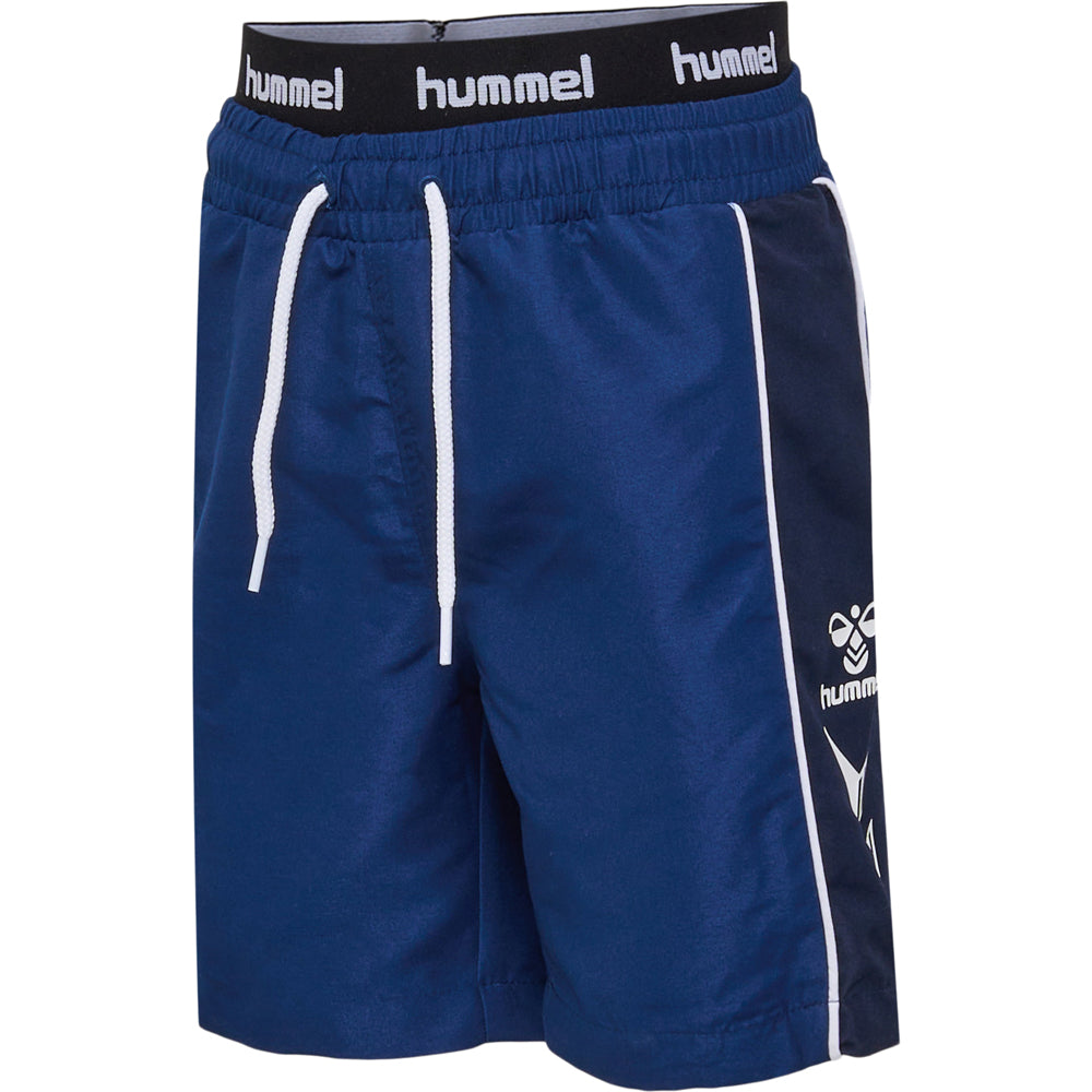 HmlBLAKE BOARD swim shorts