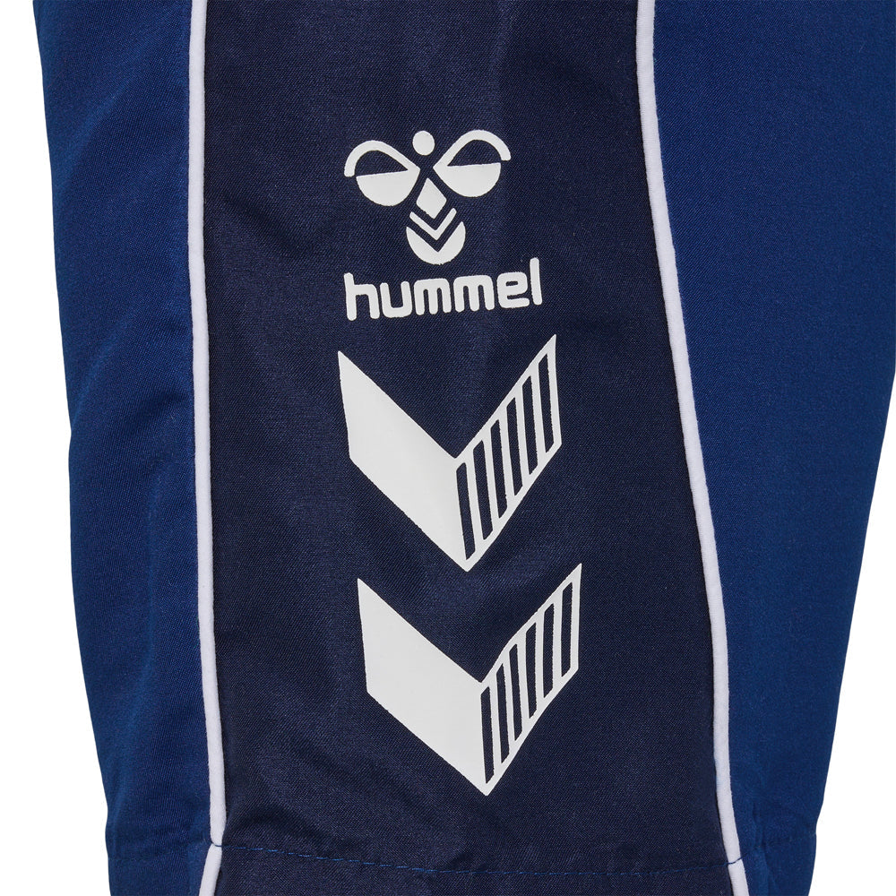 HmlBLAKE BOARD swim shorts