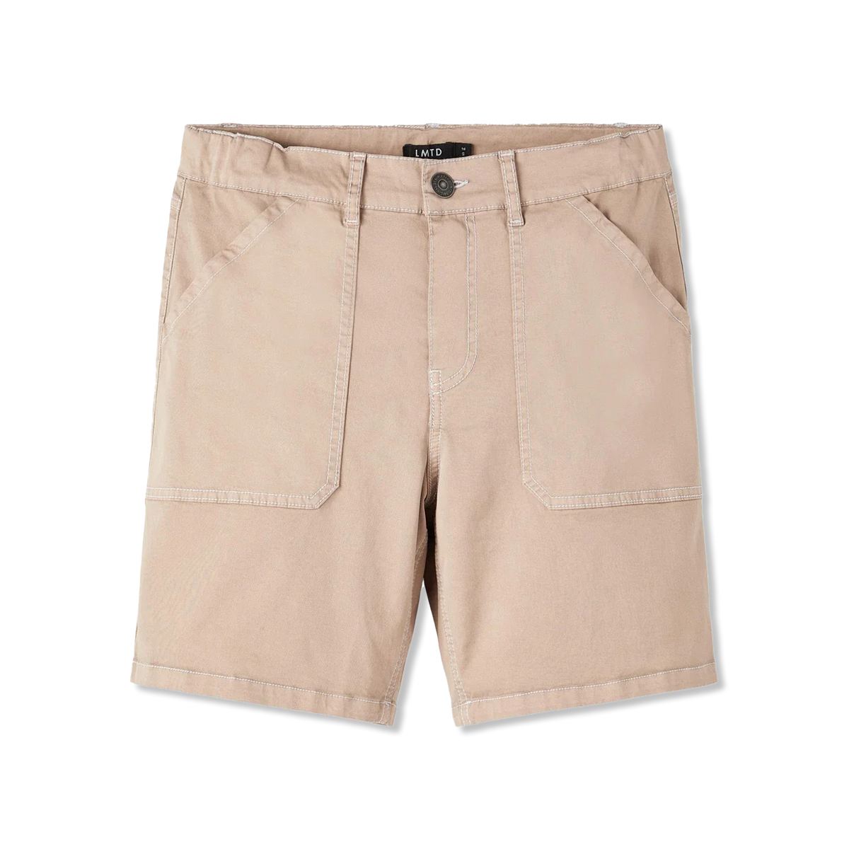 NLMHILSE shorts