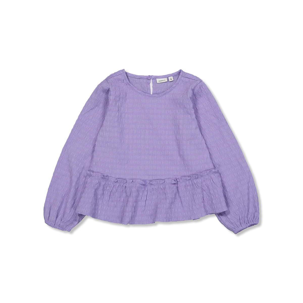 NKFBILIA lS T-shirt