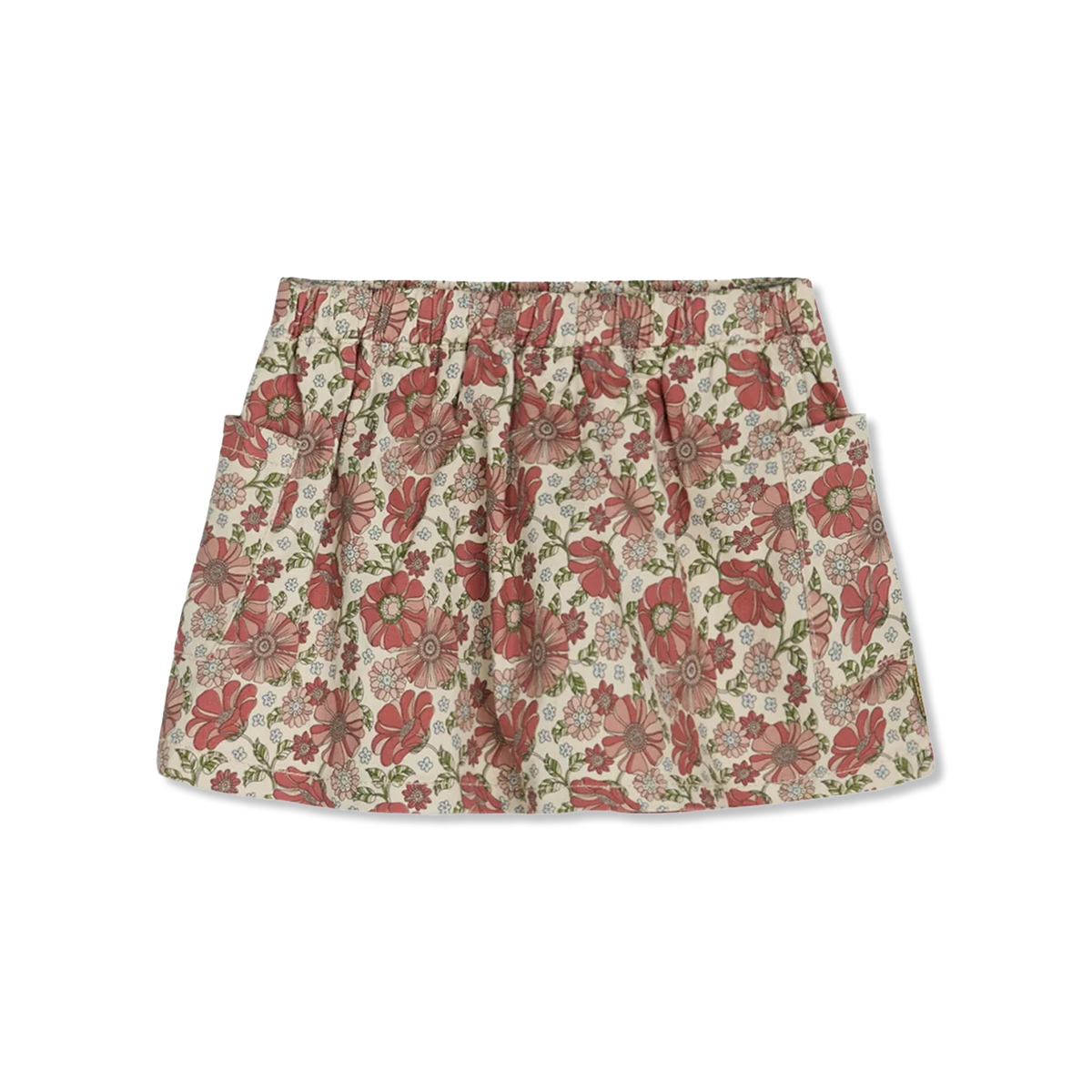Nahabi Skirt