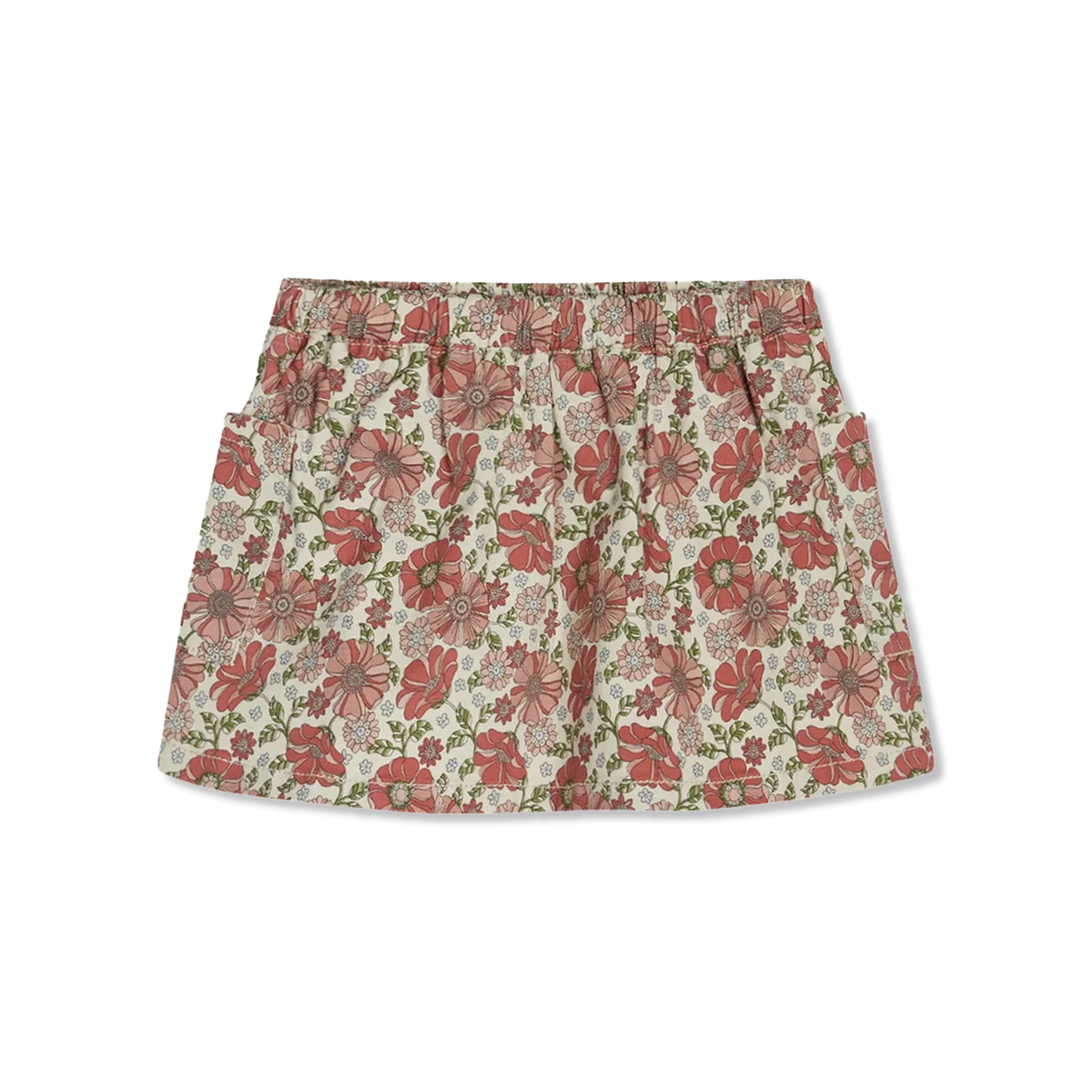 Nahabi Skirt