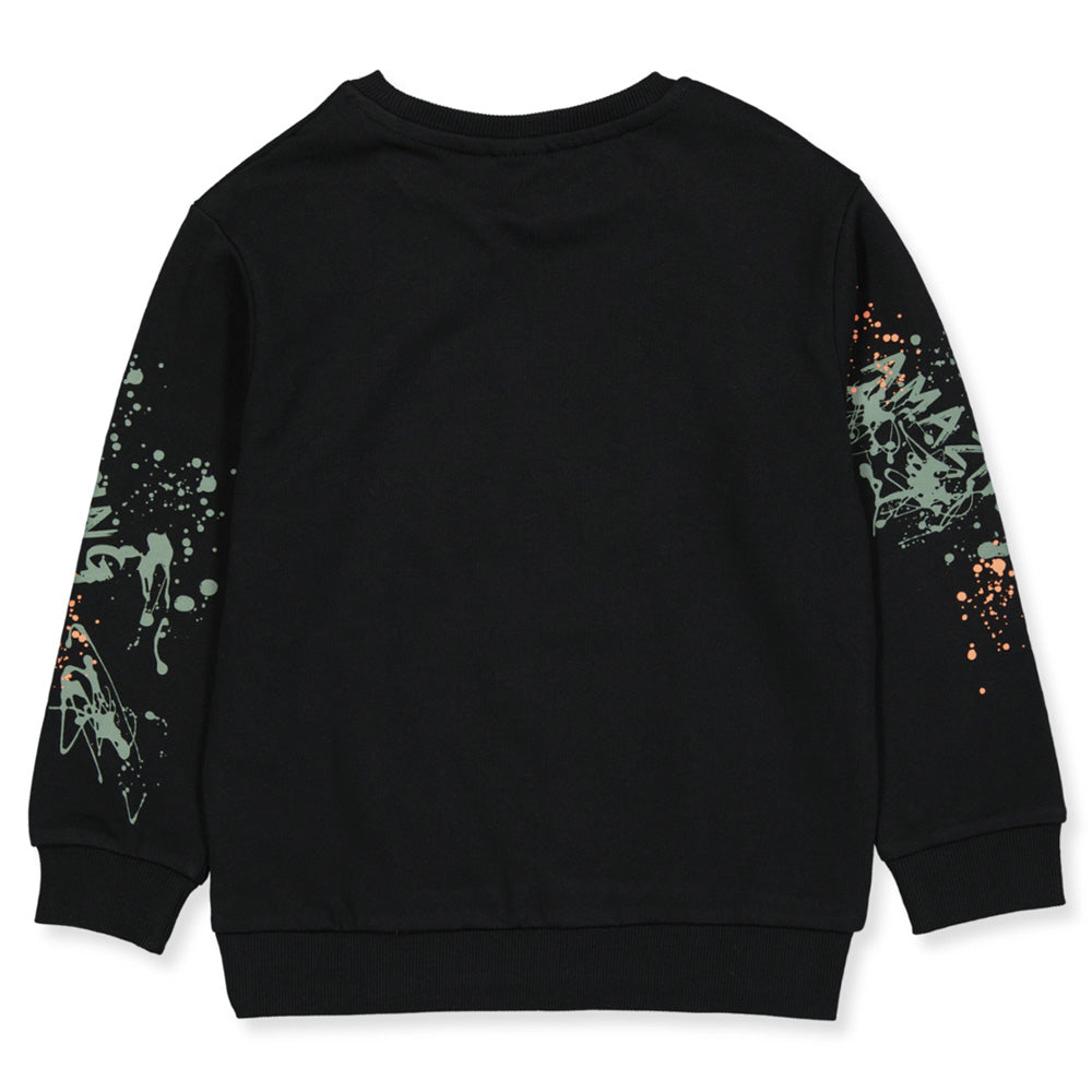 NKMBAMBO sweatshirts