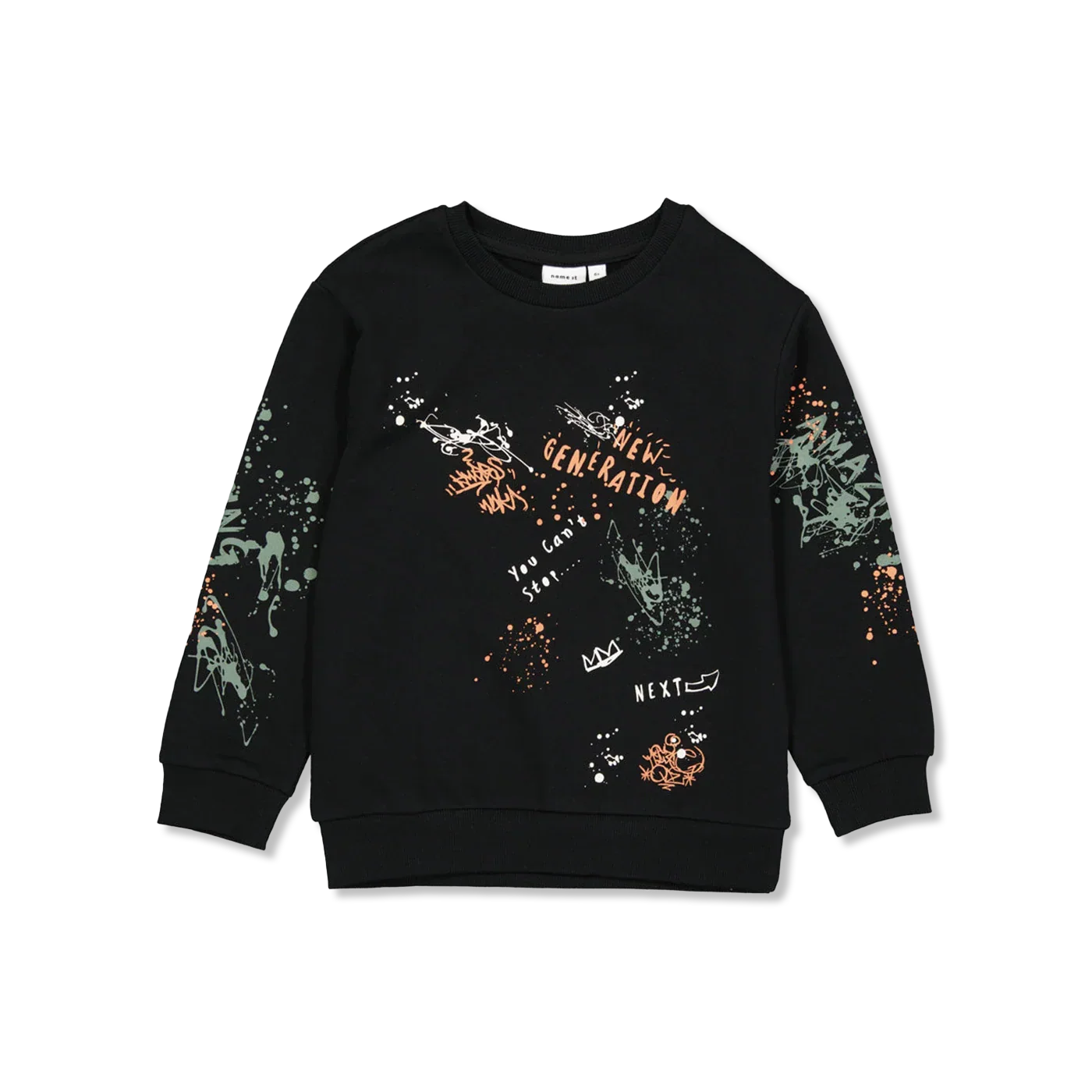 NKMBAMBO sweatshirts