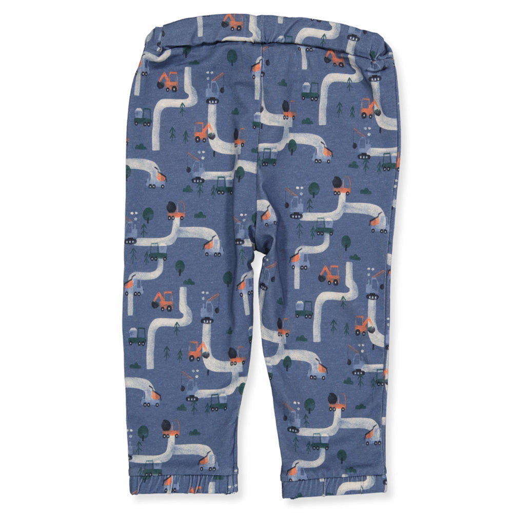 NBMBAWN pants