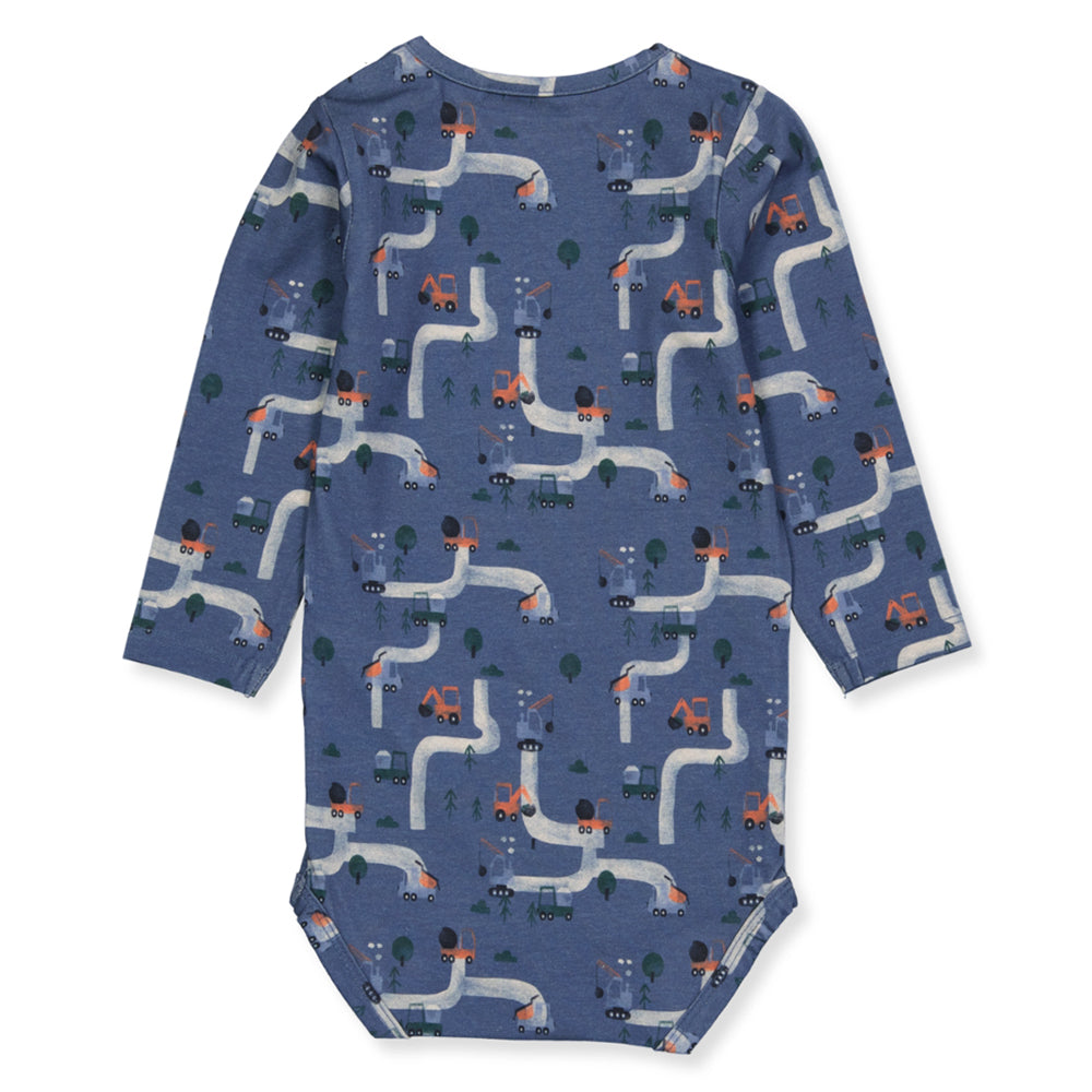 NBMBAWN summer suit