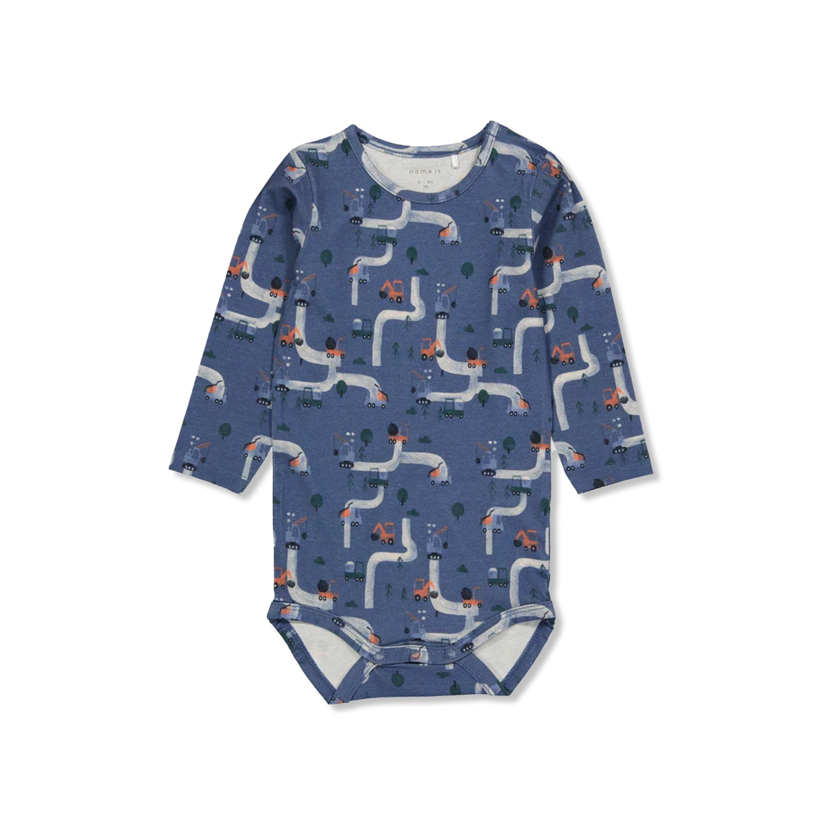 NBMBAWN summer suit
