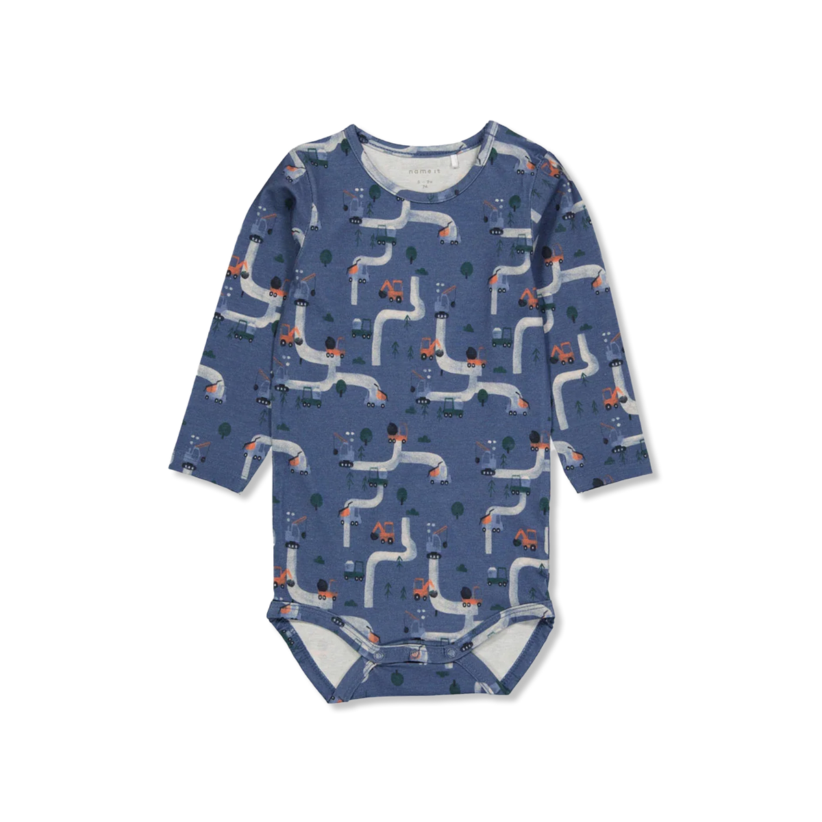 NBMBAWN summer suit