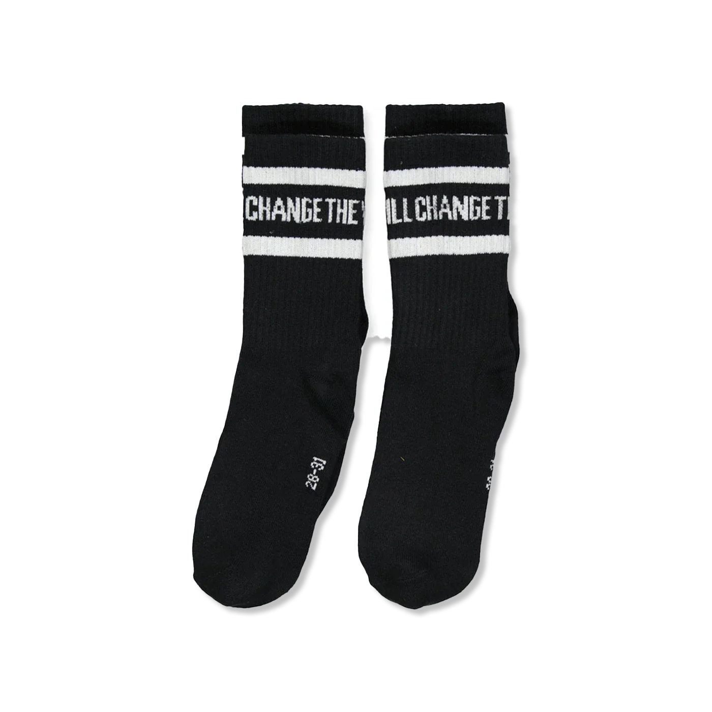 StsCARBON socks