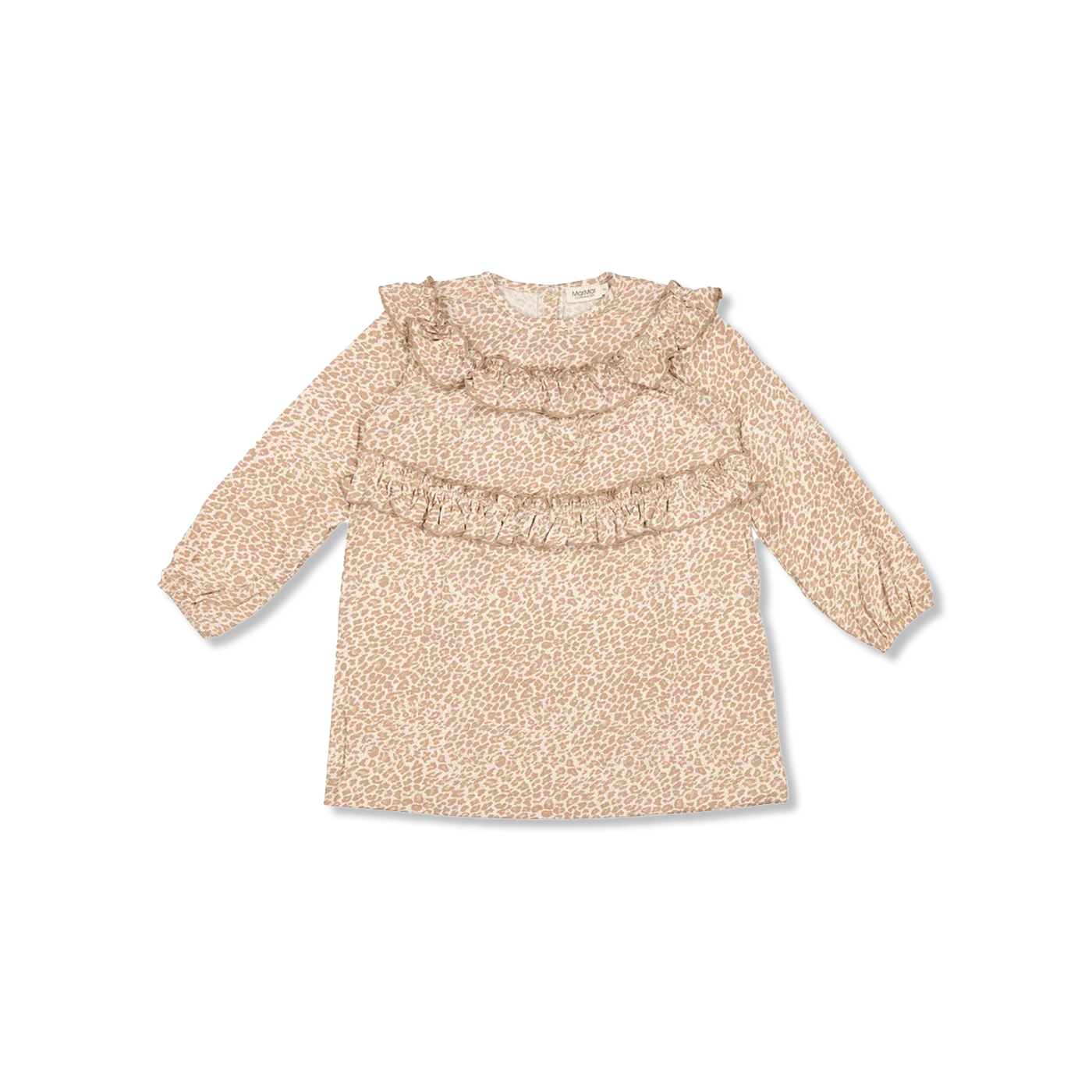 Leo Doran dress