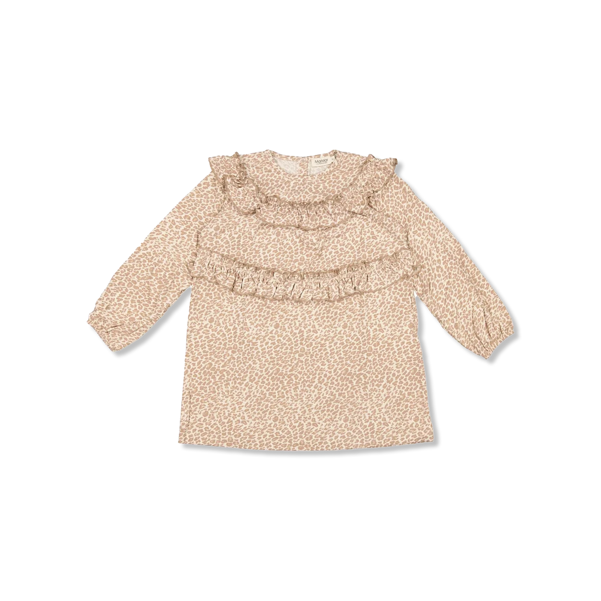 Leo Doran dress