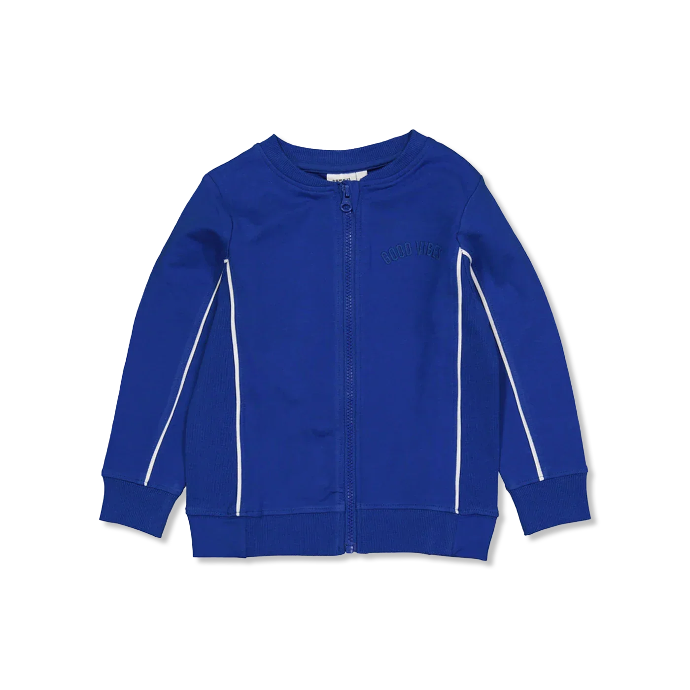Nmmbjarne Zip sweatshirt