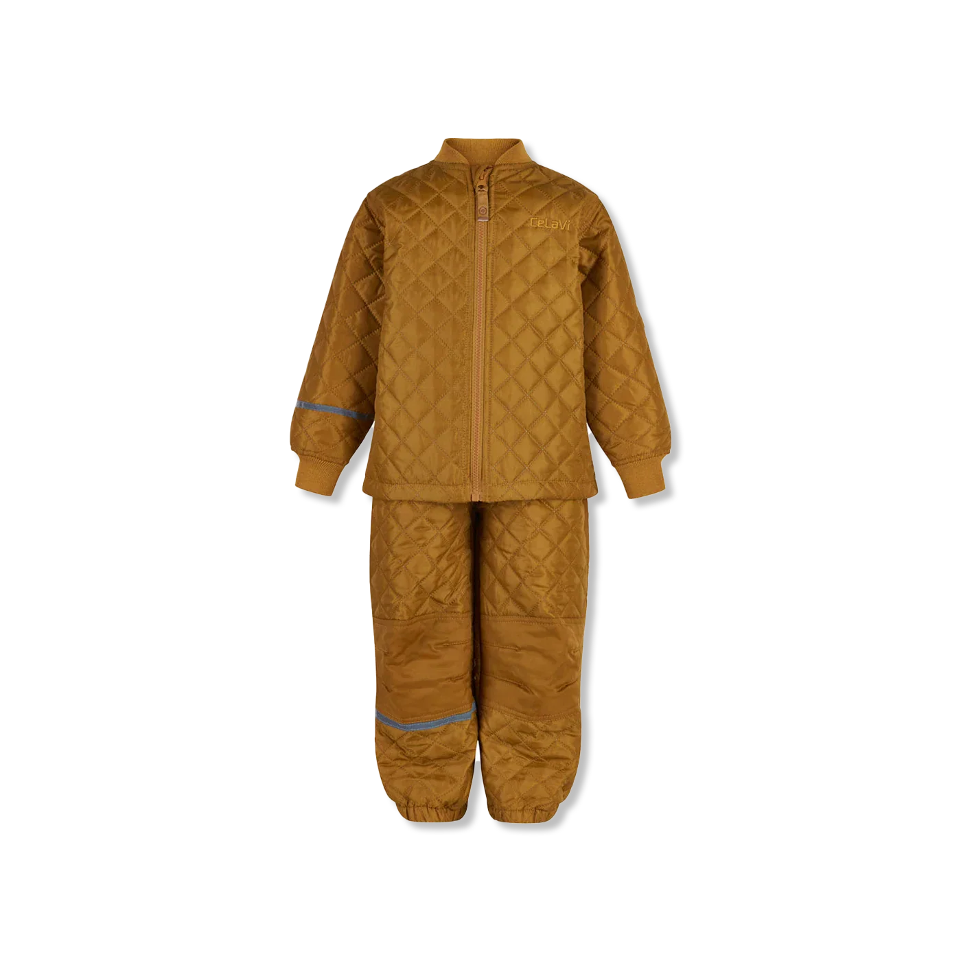 Thermal set