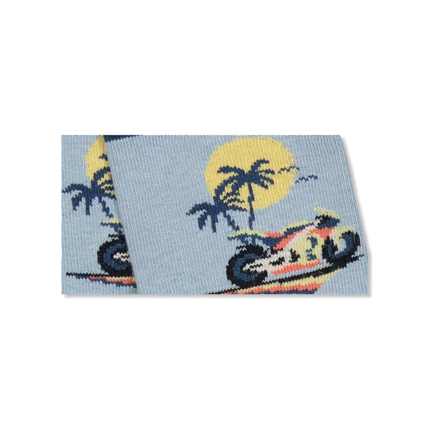 Sunride socks