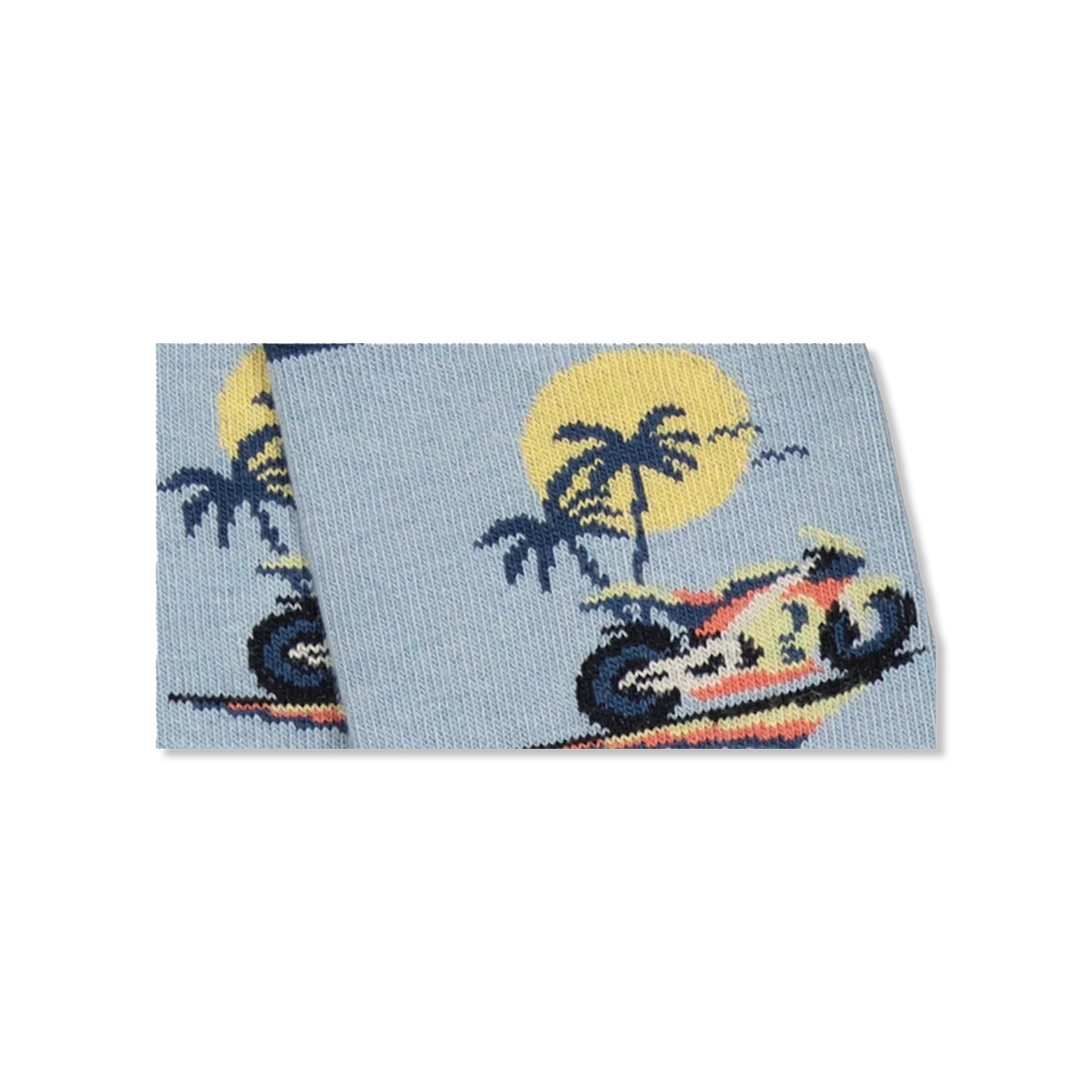 Sunride socks