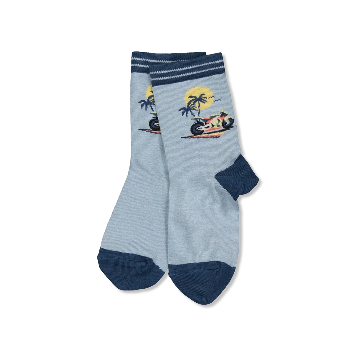 Sunride socks