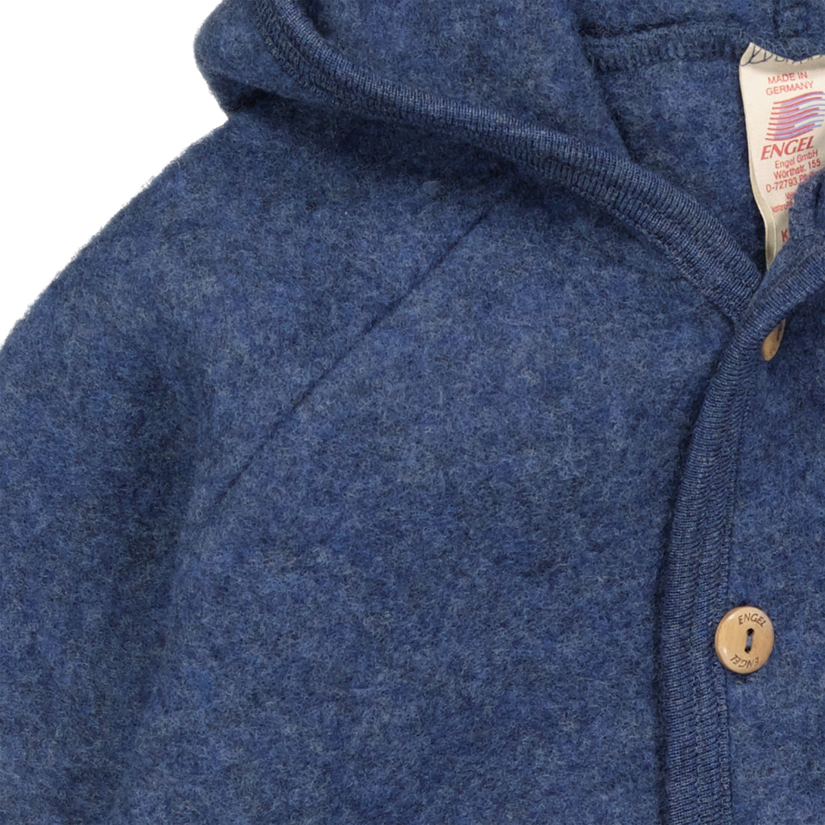 wool fleece