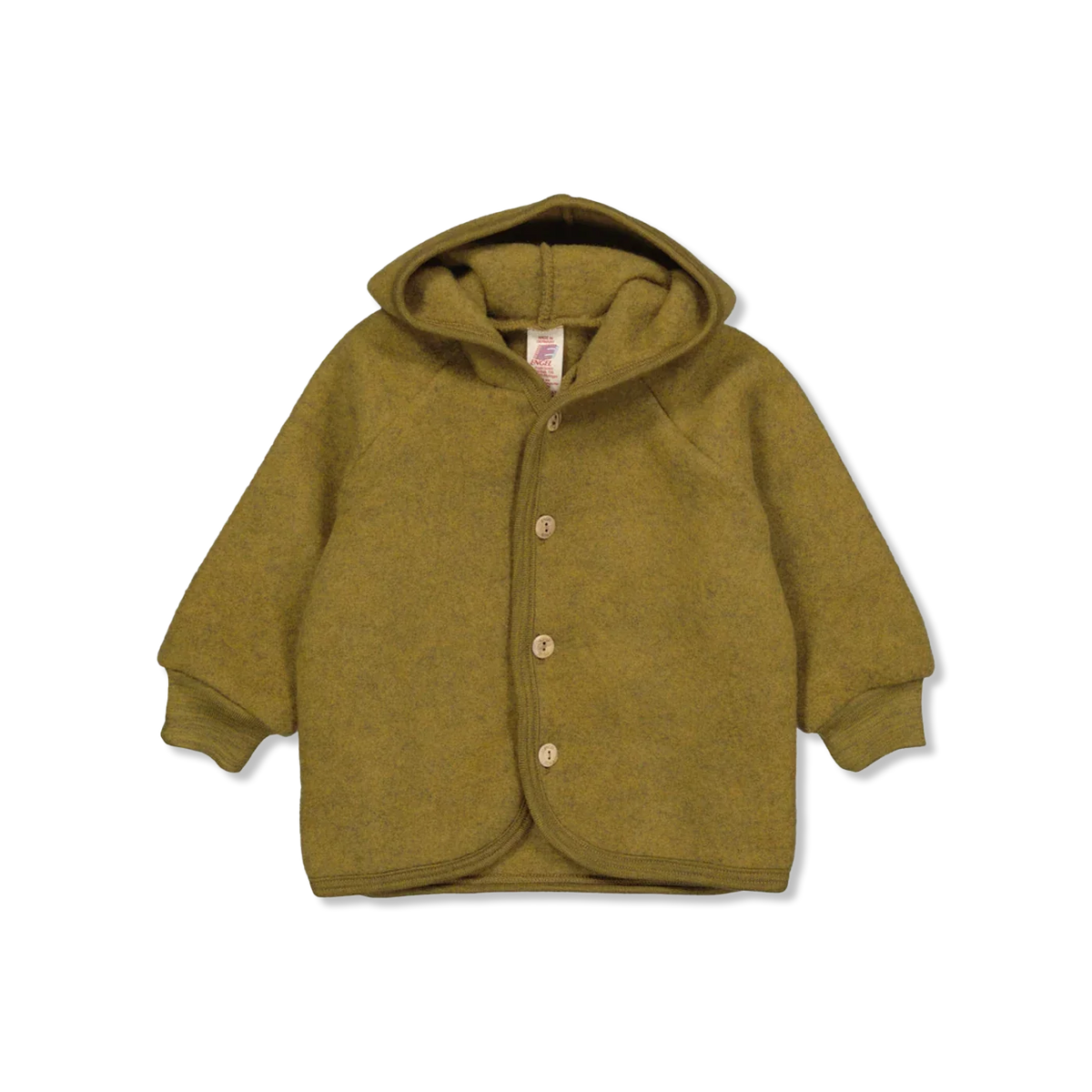 wool fleece