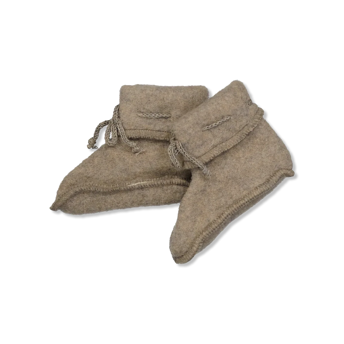 baby boots