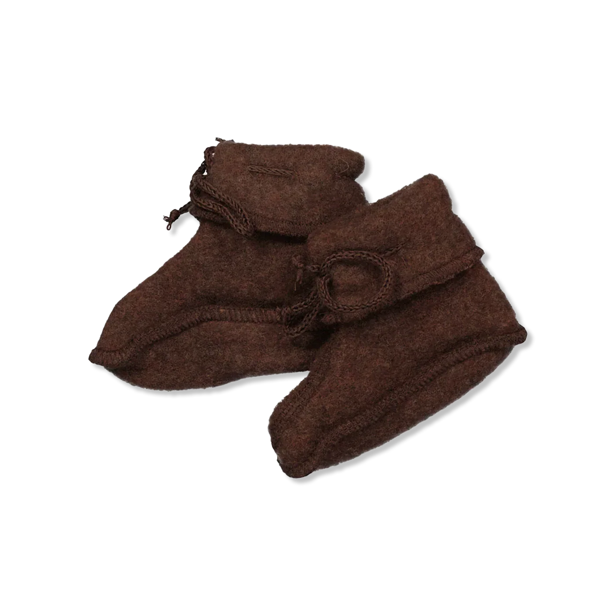 baby boots