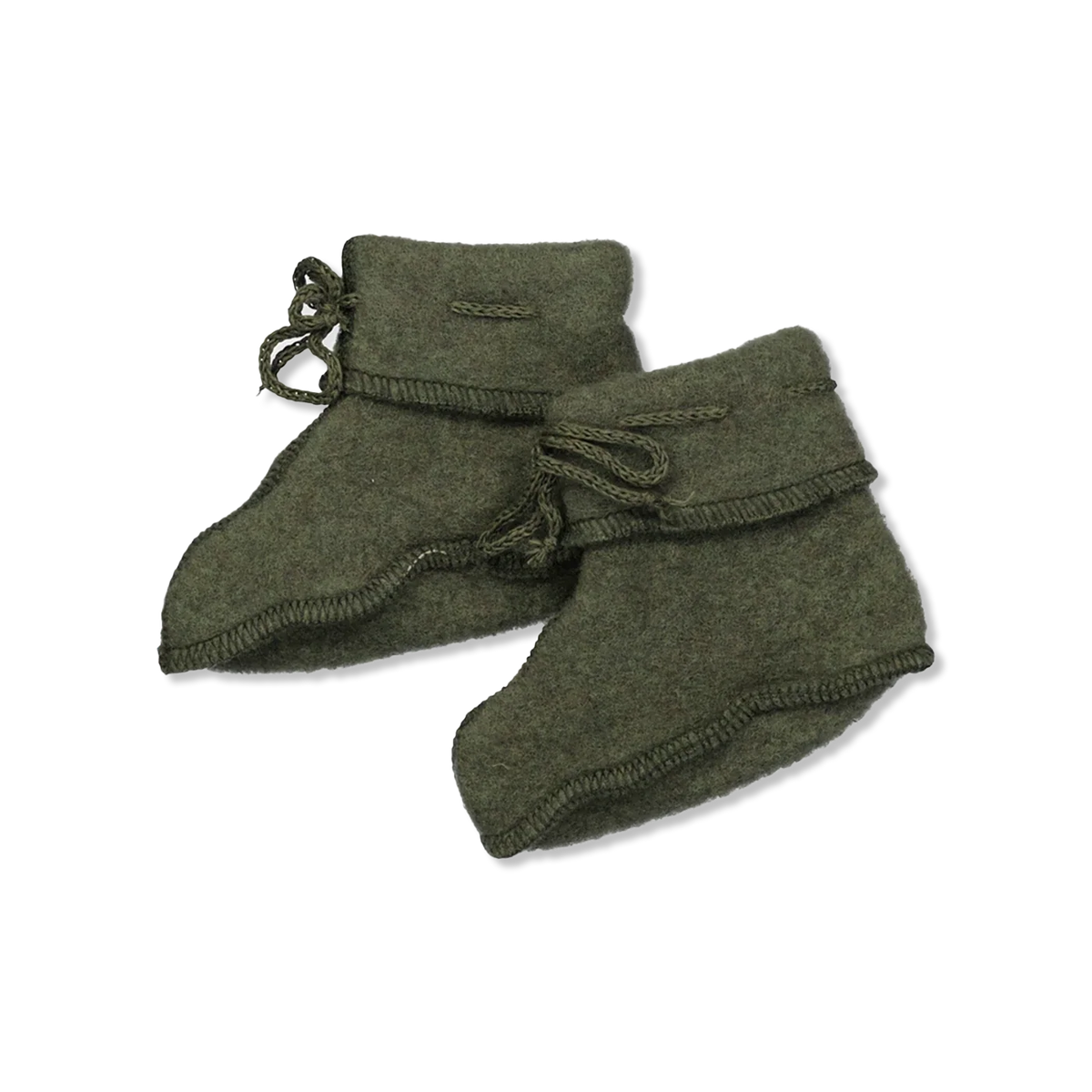 baby boots