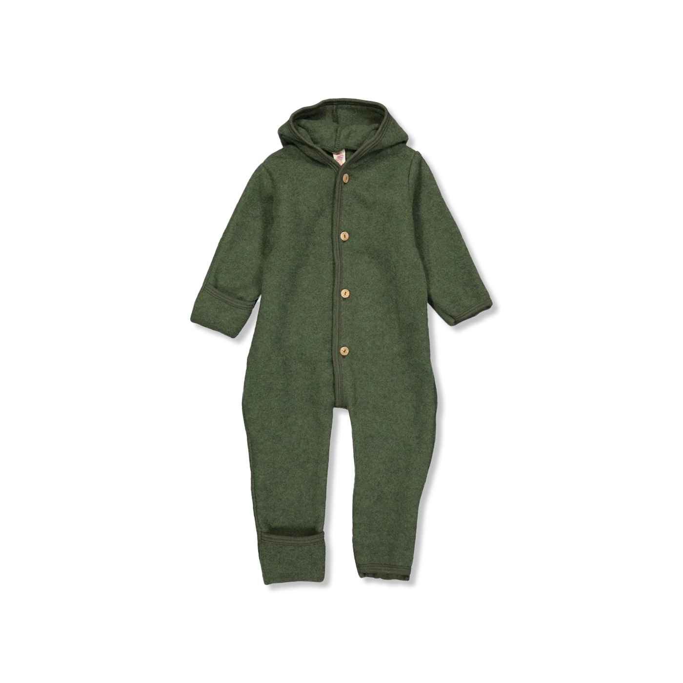 wool fleece