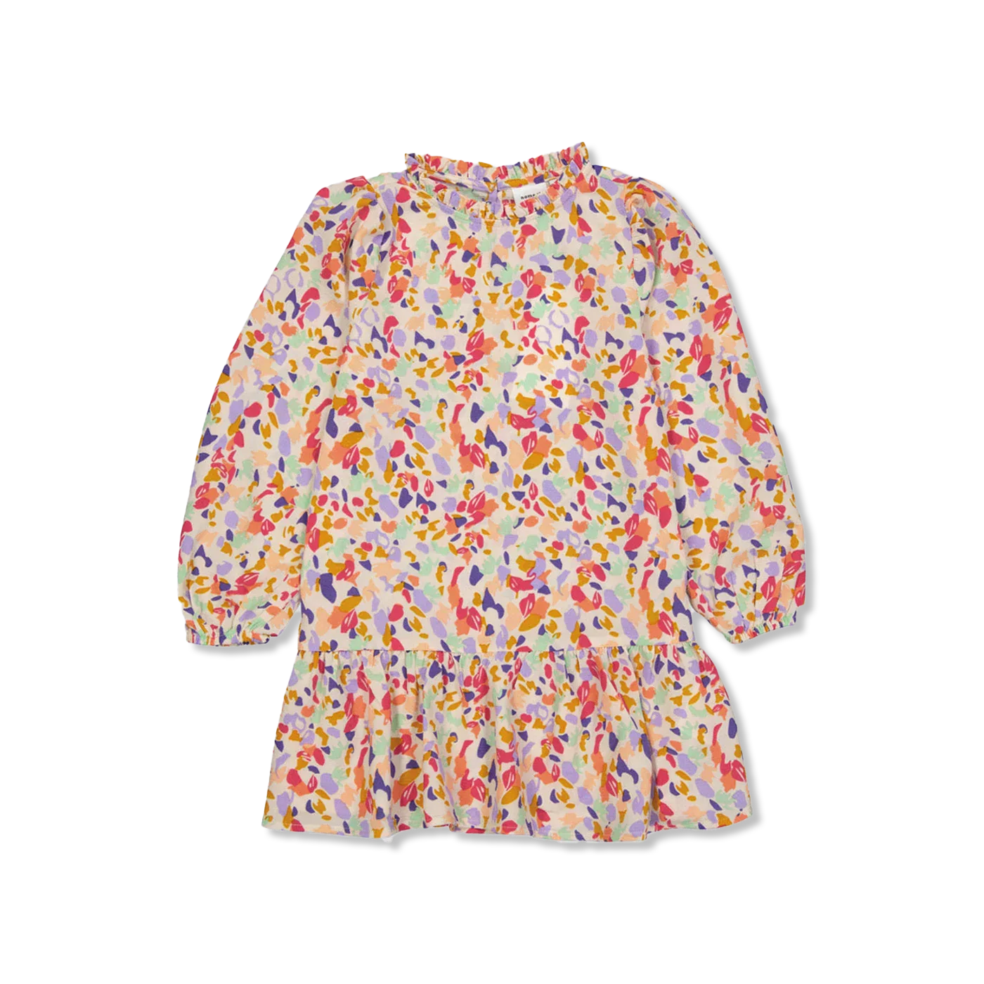NKFDIRILLO dress