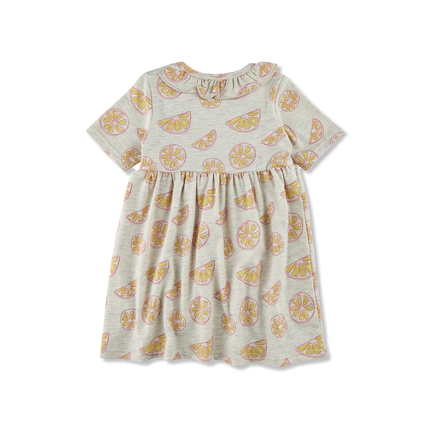 SGJenni Oranges dress