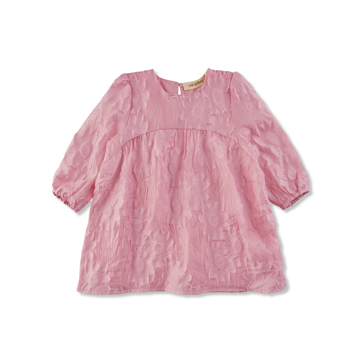 SGMynte Flower dress