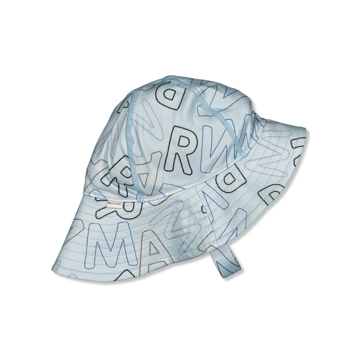 Alba summer hat