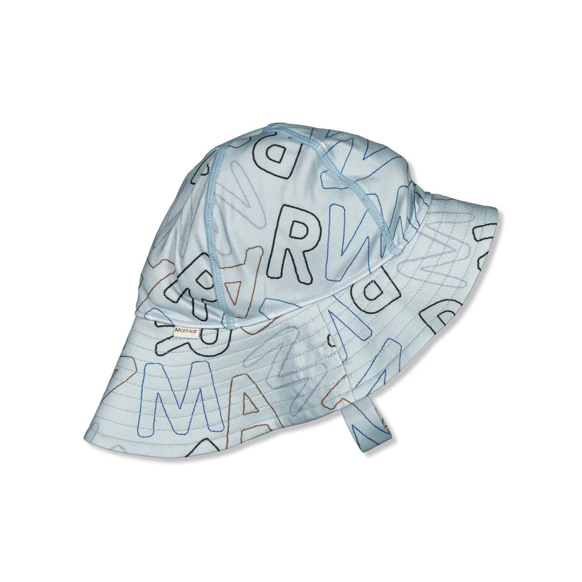Alba summer hat