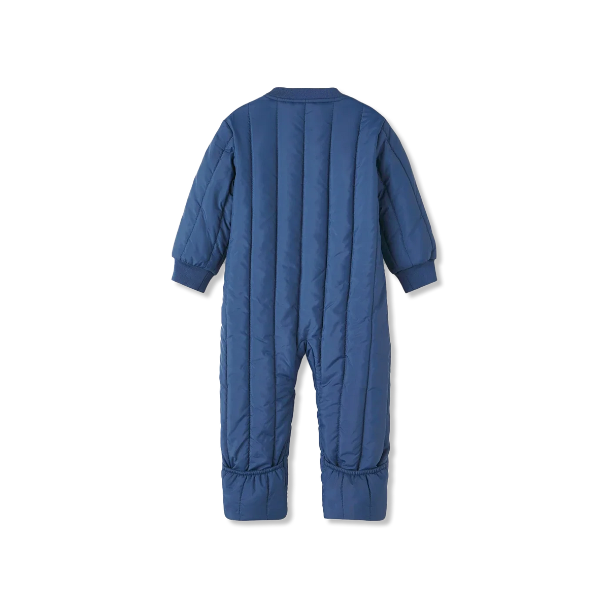 NBFMARS wool fleece