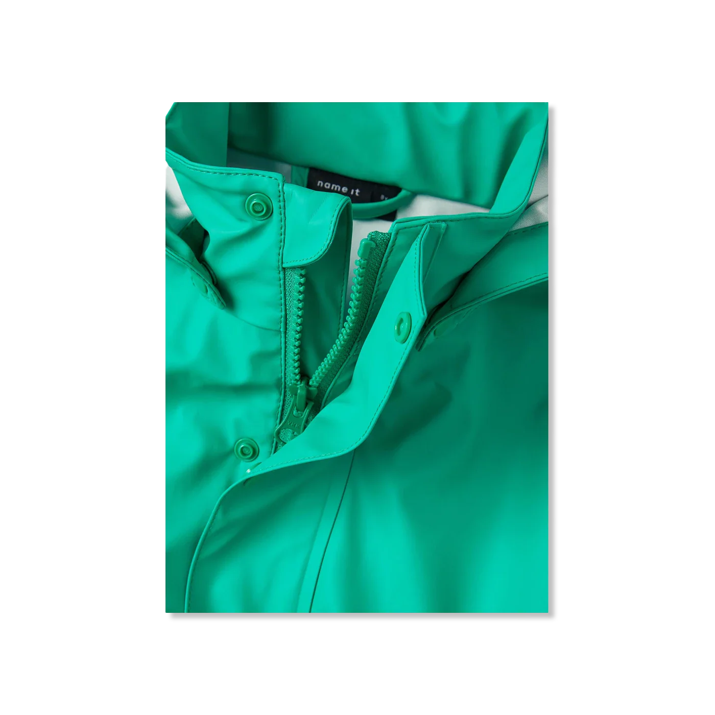 NKNDRY rain jacket