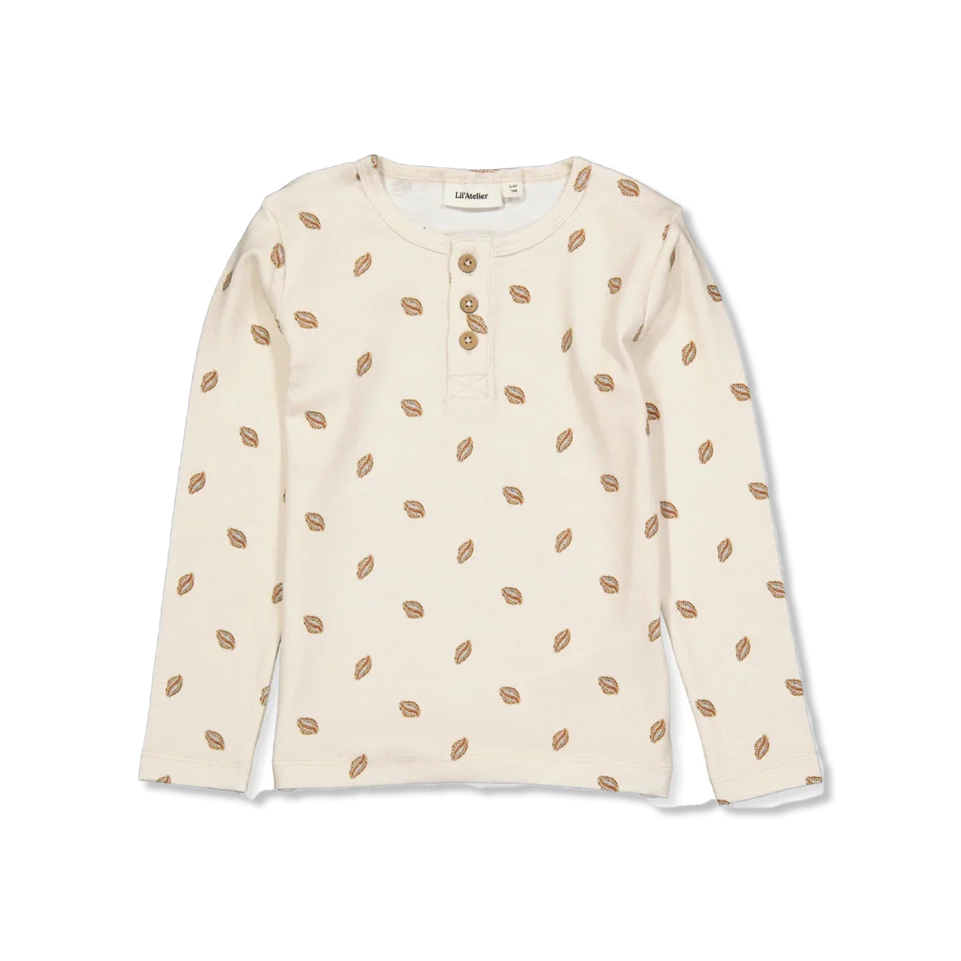 NMMGEO lS T-shirt