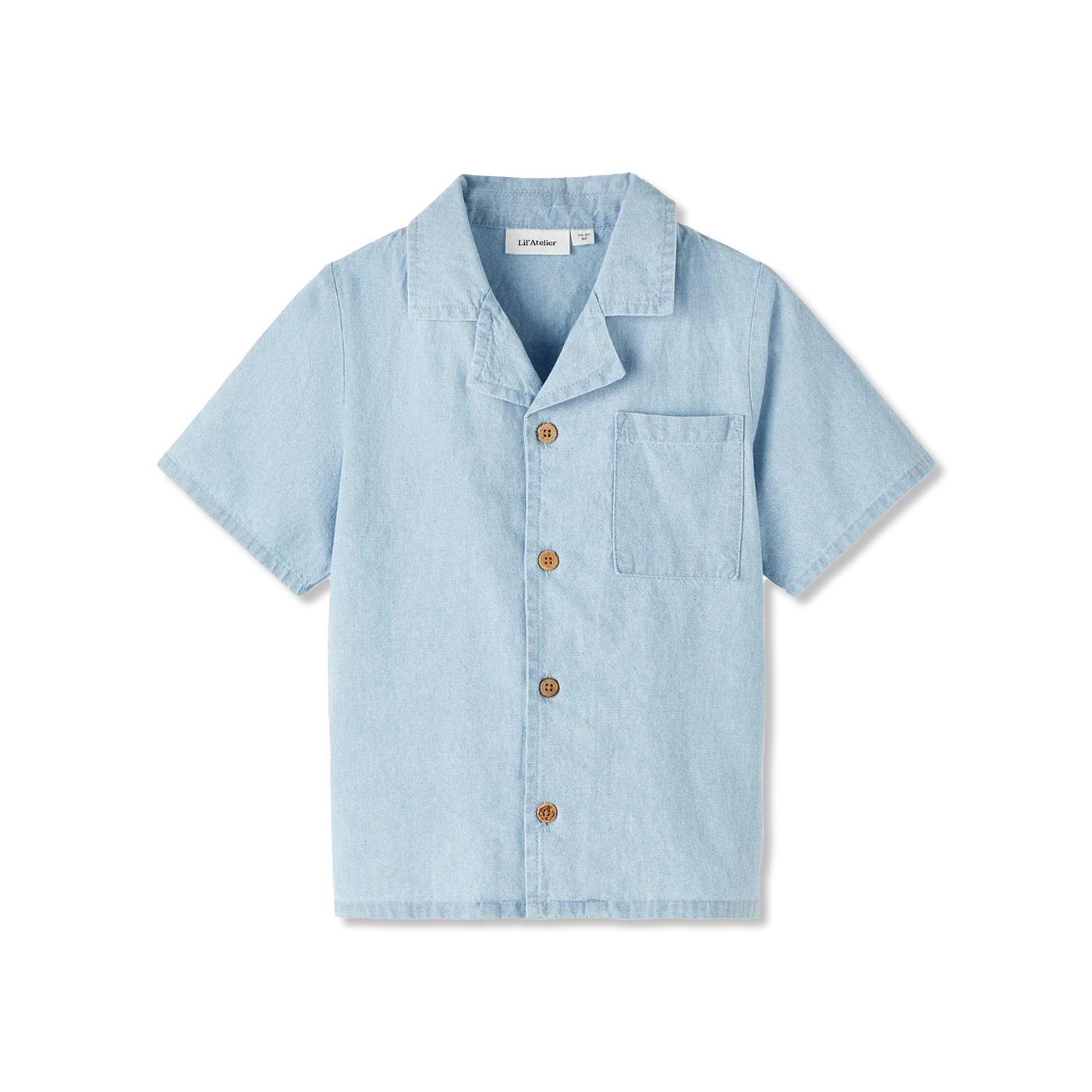 NMMDALEY shirt