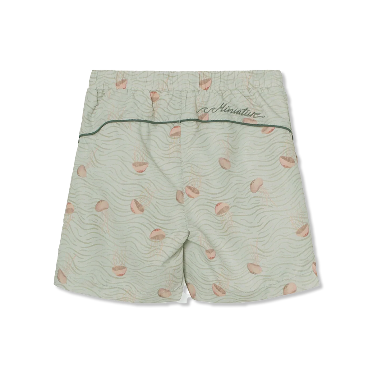 MATMAKI swim shorts