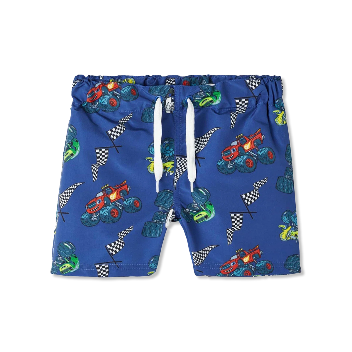 NMMMATISE swim shorts