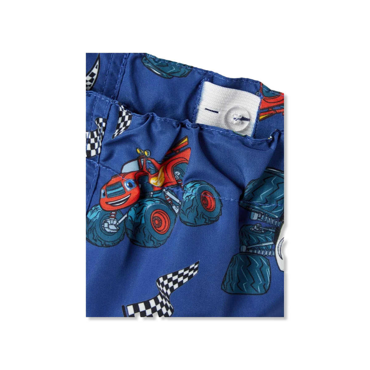 NMMMATISE swim shorts