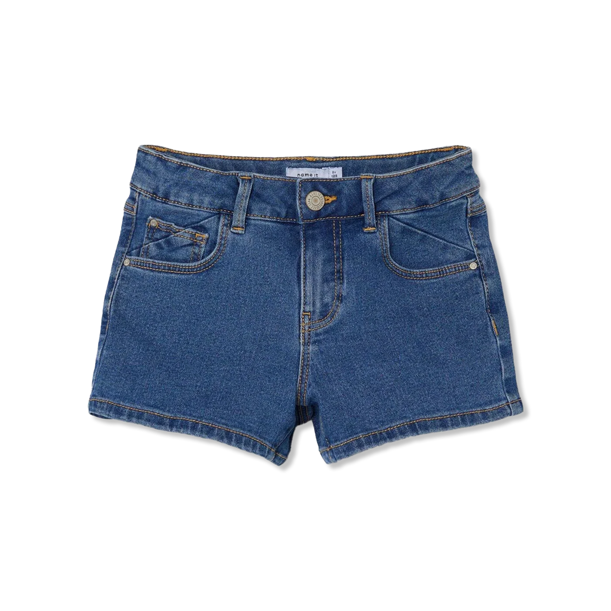 NKFBELLA shorts