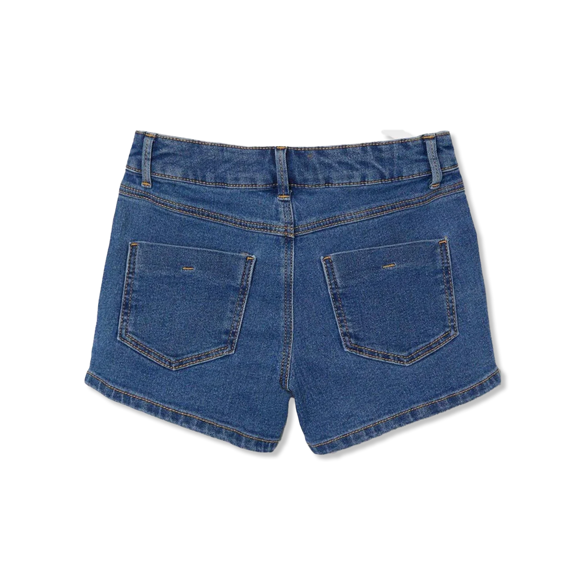 NKFBELLA shorts