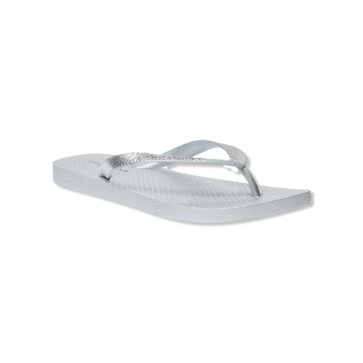 bath sandals