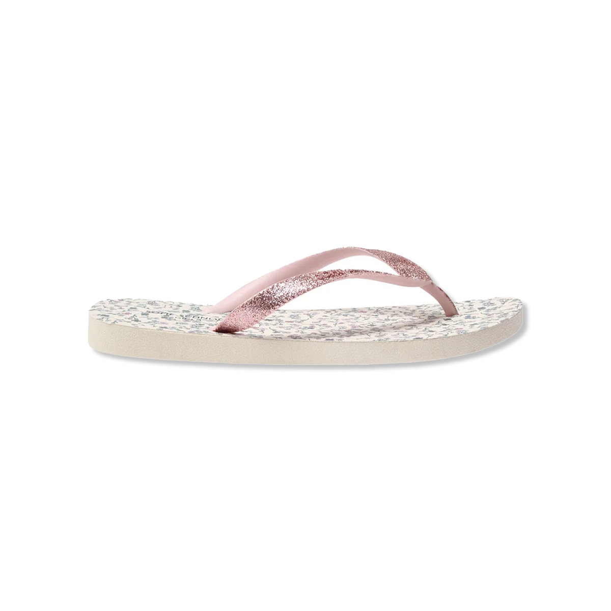 bath sandals