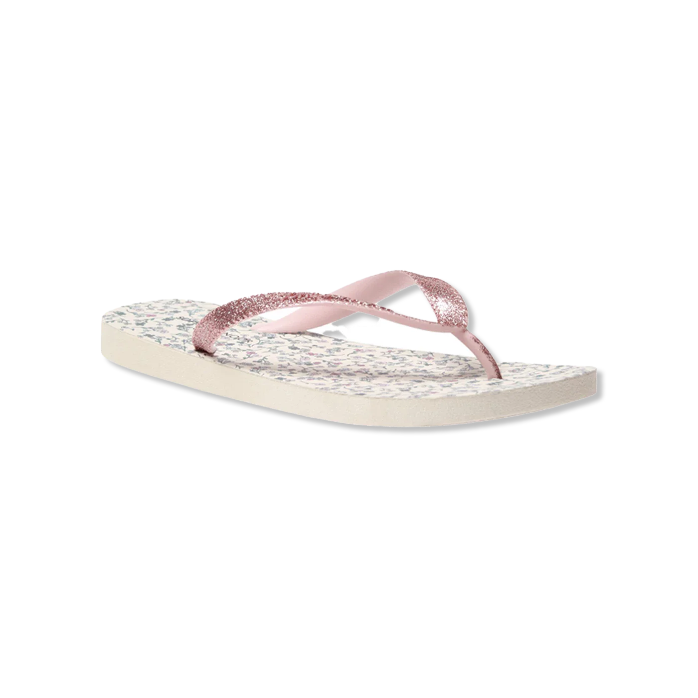bath sandals