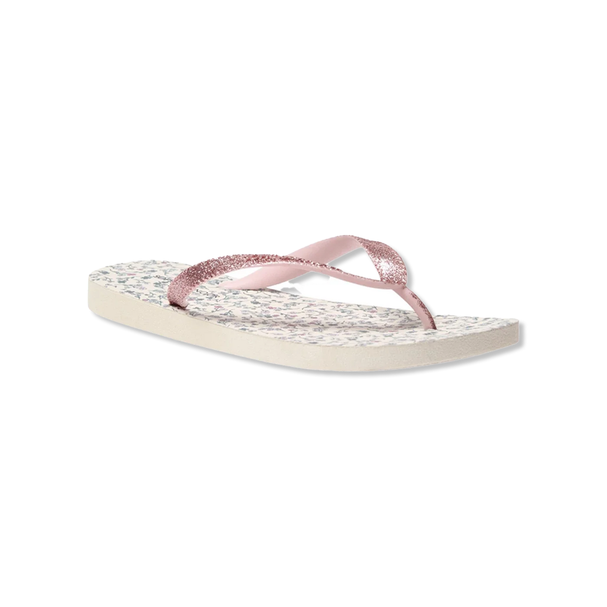 bath sandals