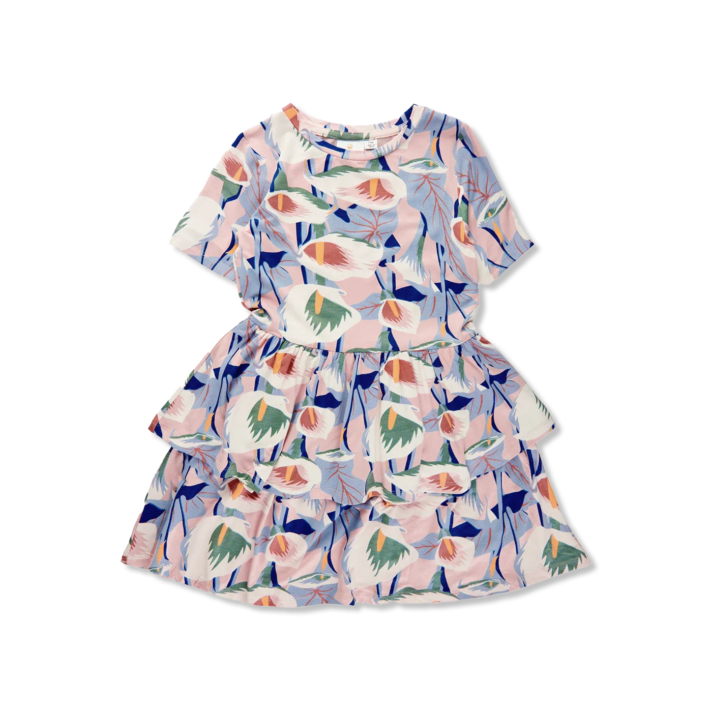 TNGWYNETH dress