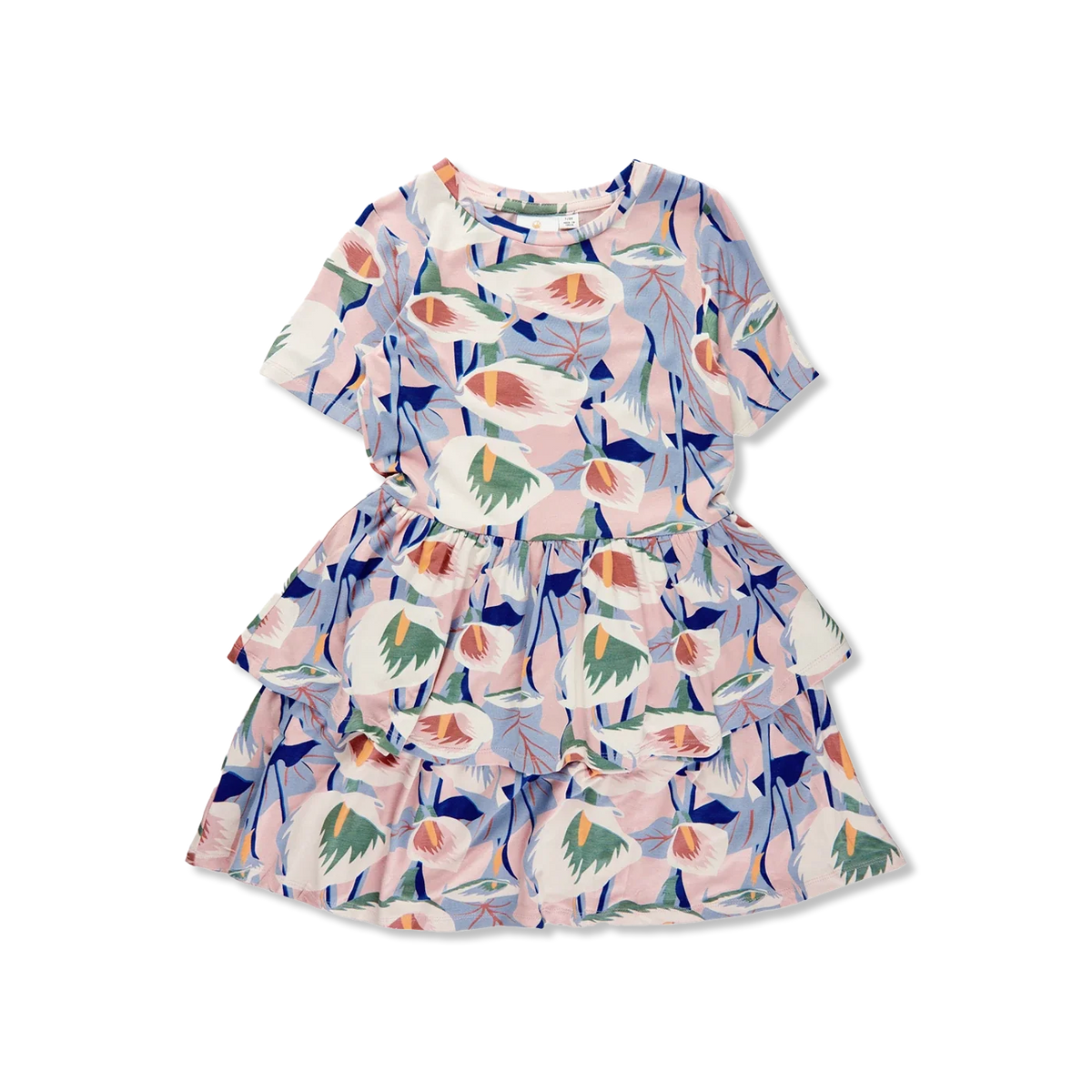 TNGWYNETH dress