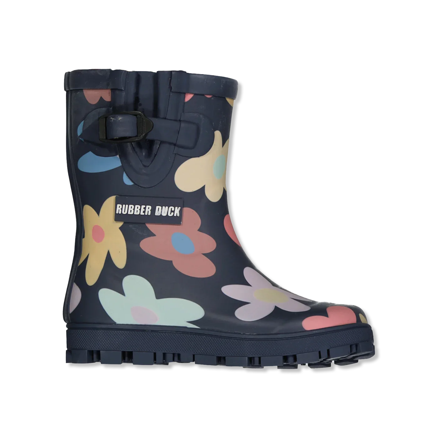 RD RUBBER CLASSIC wellies