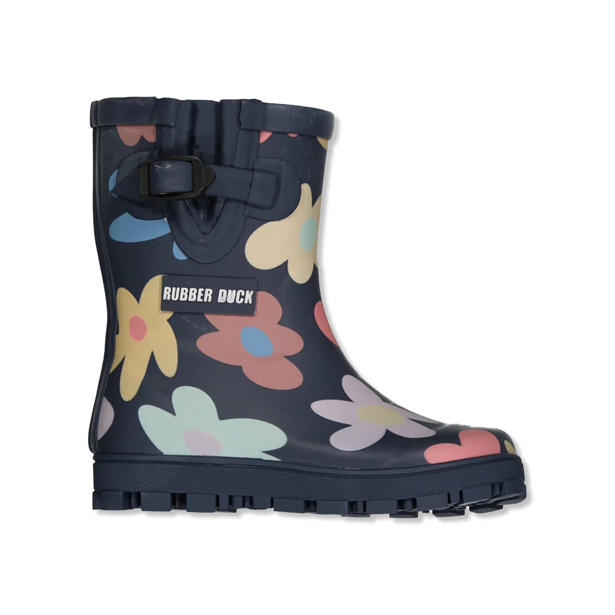 RD RUBBER CLASSIC wellies